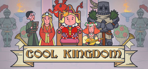 Cool Kingdom banner