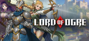 Lord of Ogre banner
