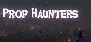 Prop Haunters banner