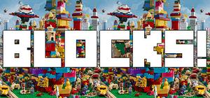 BLOCKS CRAFT - BUILDING GAME SIMULATOR banner