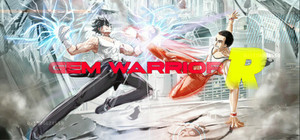 Gem Warrior R banner