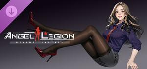 Angel Legion-DLC New Employee C banner