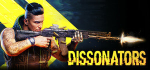 Dissonators banner