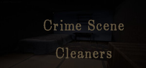 CrimeSceneCleaners｜特殊清掃 banner