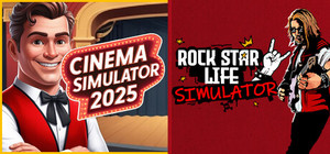 Cinema Star banner