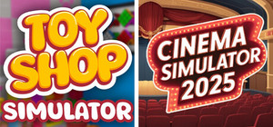 Toys & Cinema banner