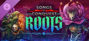 Songs of Conquest - Roots banner