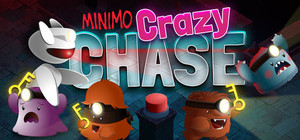 MiniMo: Crazy Chase banner