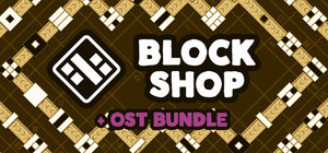 Block Shop + OST banner