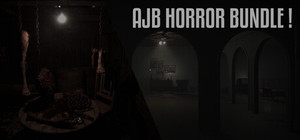 AJB HORROR COLLECTION banner