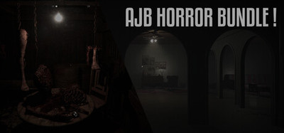 AJB HORROR COLLECTION
