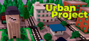 Urban Project banner