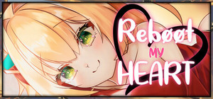 Reboot My Heart banner