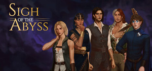 Sigh of the Abyss Super Supporter banner