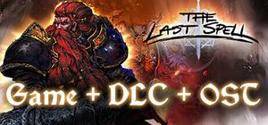 The Last Spell - Complete Edition banner