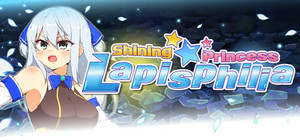Shining Princess Lapisphilia banner