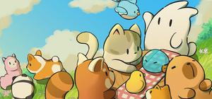 Tiny Pasture & Dice and Fold banner