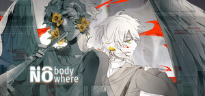 Nobody Nowhere - Game + Soundtrack banner
