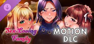 Sex-Loving Family - MOTION banner