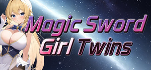 Magic Sword Girl Twins banner