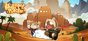 Happy Poker banner