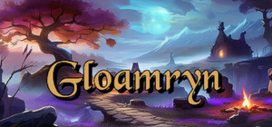 Gloamryn banner
