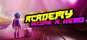 Academy: Become a Hero banner