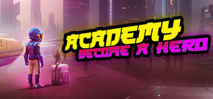 Academy: Become a Hero banner