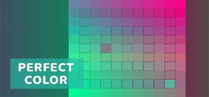 Perfect Color banner