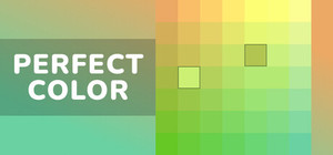 Perfect Color banner