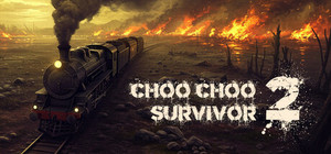 Choo Choo Survivor 2 banner