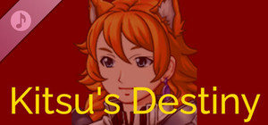 Kitsu's Destiny Soundtrack banner
