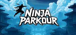 Ninja Parkour banner