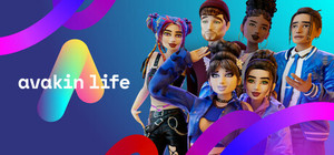 Avakin Life banner