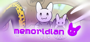 Memoridian banner