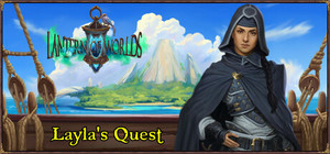 Lantern of Worlds - Layla's Quest banner