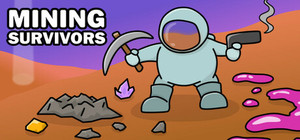 Mining Survivors banner