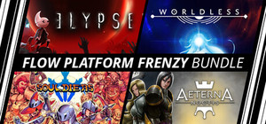 Flow Platform Frenzy banner