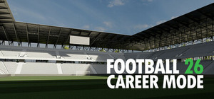 Football Career Mode 26 banner