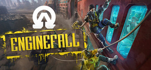 Enginefall banner