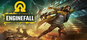 Enginefall banner