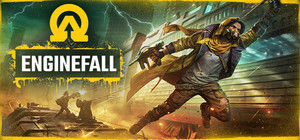 Enginefall banner