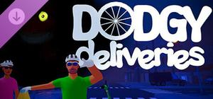 Dodgy Deliveries - Supporters Pack! New Bikes + Pets + All Skins! banner