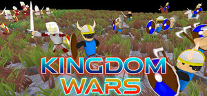 Kingdom Wars banner