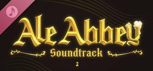 Ale Abbey Soundtrack banner