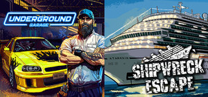 Survive and Tuning banner