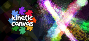 Kinetic Canvas banner