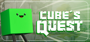 Cube's Quest banner