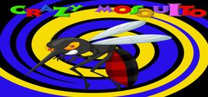 Crazy Mosquito Simulator banner