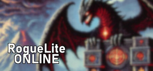 RogueLiteOnline banner